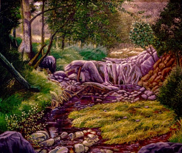 paisajes 4